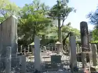 日蓮上人辻説法跡の歴史