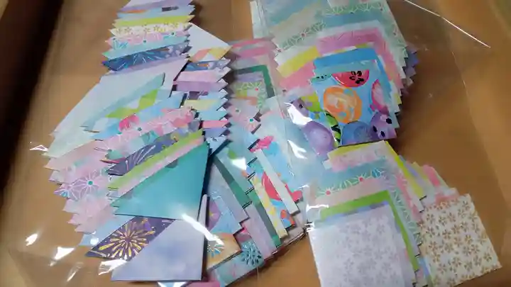 阿邪訶根神社の授与品その他