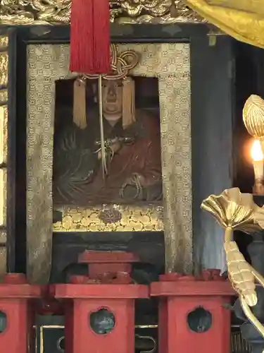 良参寺(愛知県)