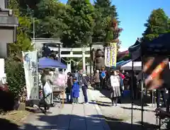 今市報徳二宮神社(栃木県)