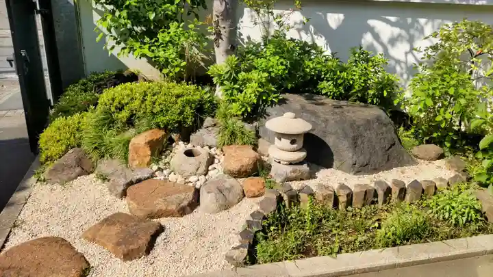 龍光院(東京都)