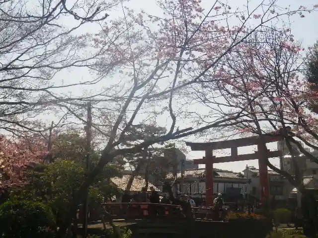 鶴岡八幡宮のその他建物