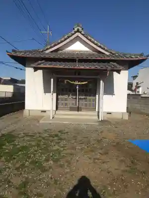 八坂神社(栃木県)