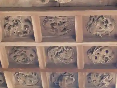 鶴谷八幡宮のその他建物