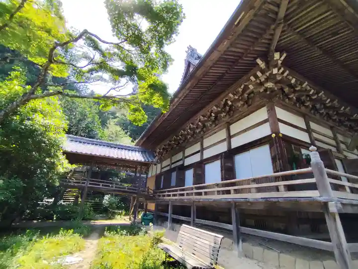 金剛城寺(兵庫県)