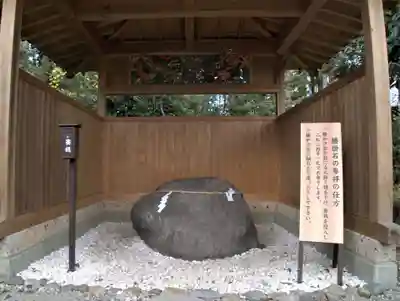 森友瀧尾神社のその他建物