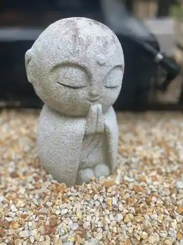 感通寺(東京都)