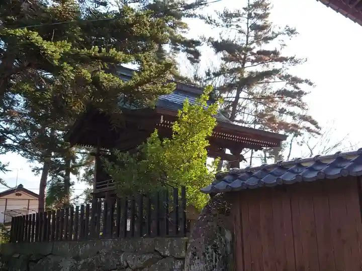 祝神社(長野県)