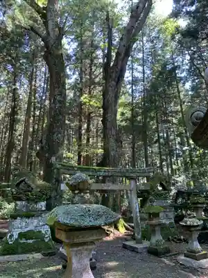一色鐘鋳神社のその他建物