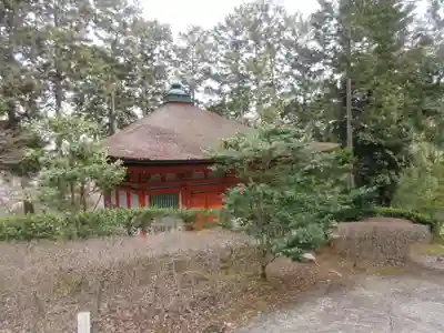 石山寺(滋賀県)