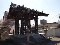 石上寺の建物その他