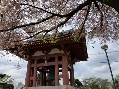 池上本門寺(東京都)