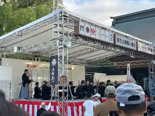 筥崎宮(福岡県)