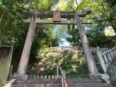 大洲神社(愛媛県)