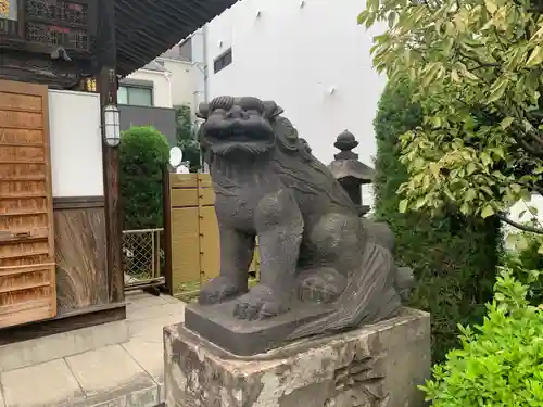 南谷寺(東京都)