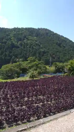 寂光院(京都府)