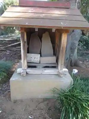 東金野井須賀神社(千葉県)