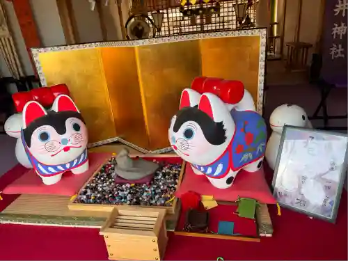 金井神社(三重県)