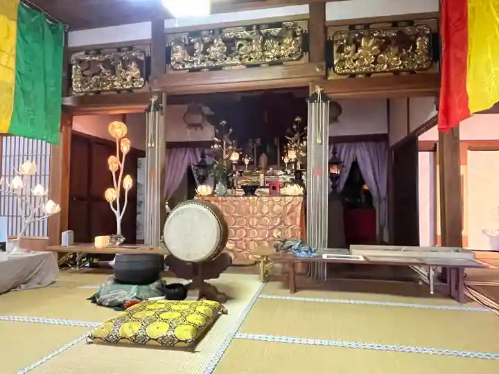 長徳寺(三重県)