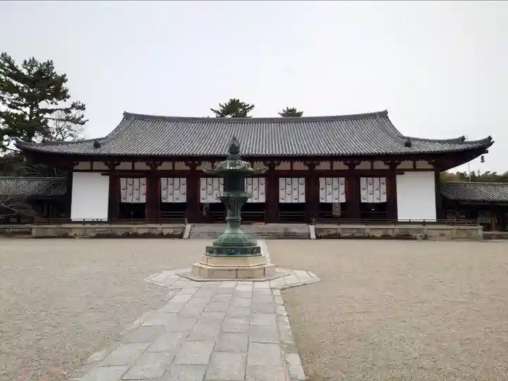 法隆寺(奈良県)