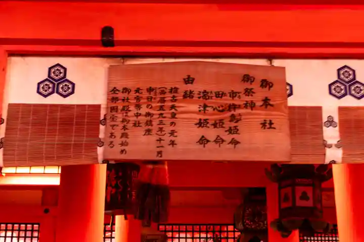 厳島神社(広島県)