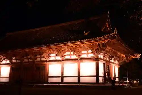 東寺（教王護国寺）(京都府)