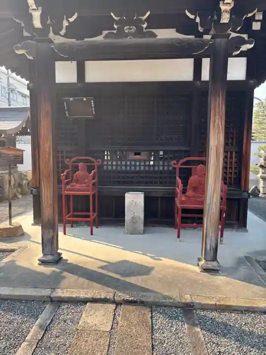 正運寺(京都府)