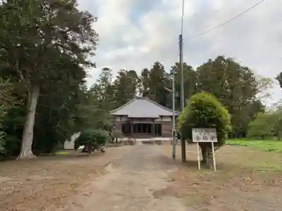 金仙寺のその他建物