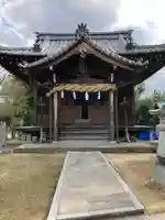 湯神社(愛媛県)