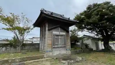 拝幣志神社(宮城県)