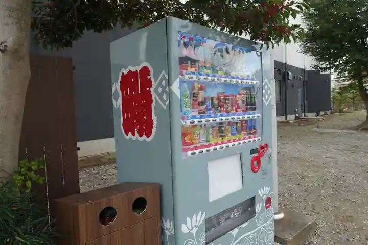 菊田神社(千葉県)