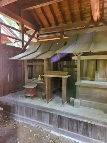 袖師神明宮(静岡県)