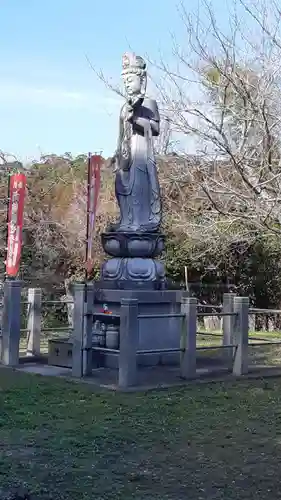 竜動寺(千葉県)