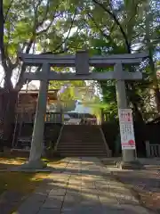 曾屋神社(神奈川県)