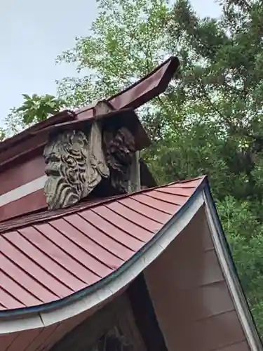 蓮華山 普門寺（桑山観音）の建物その他