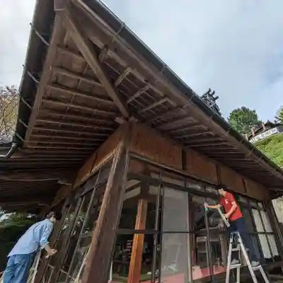 石内のお大師さん　金剛院(広島県)