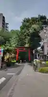 武蔵一宮氷川神社(埼玉県)