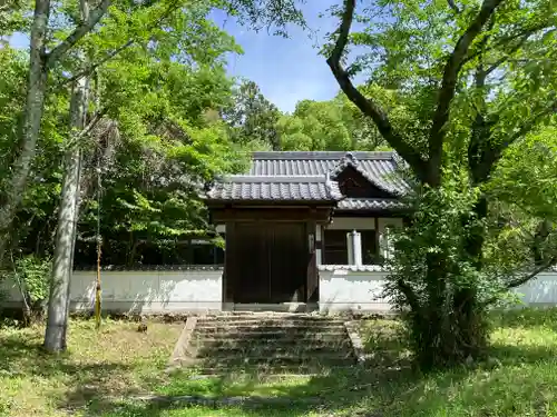 根来寺(和歌山県)