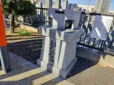 千松寺のその他建物