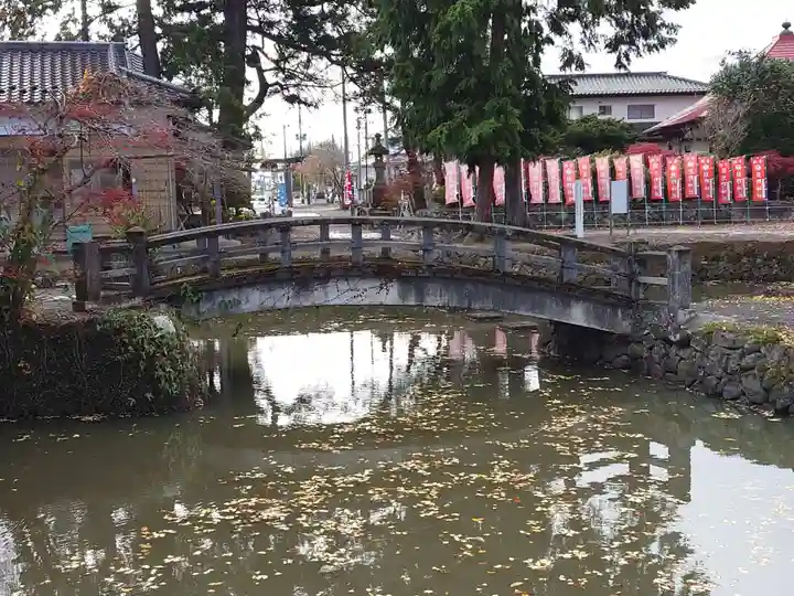 熊野神社(宮城県)