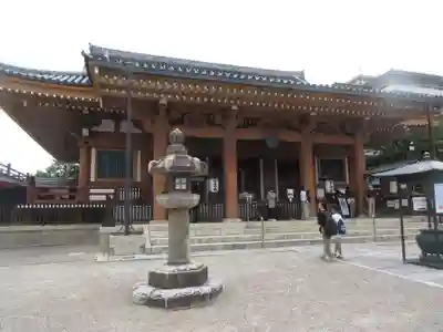 壬生寺(京都府)