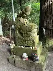 金持神社(鳥取県)