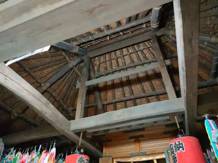 塩船観音寺(東京都)