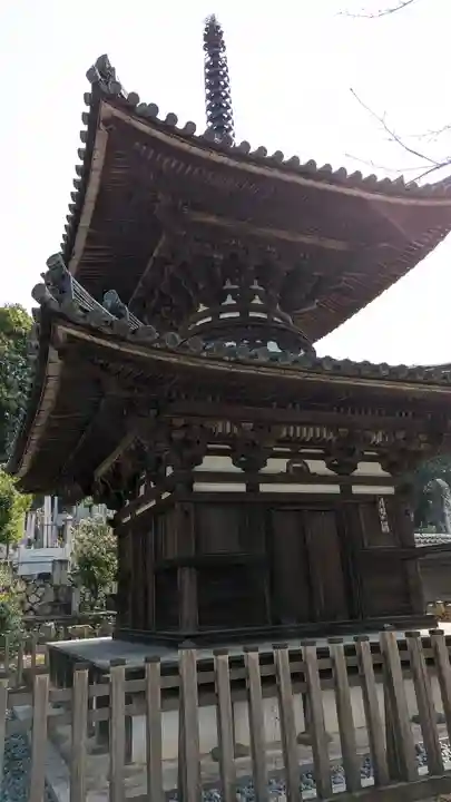 寳塔寺(宝塔寺)(京都府)