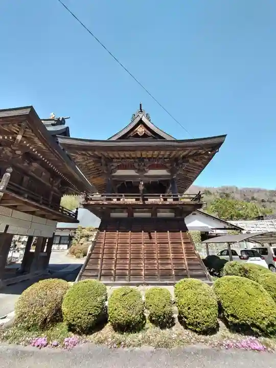 方外院(山梨県)