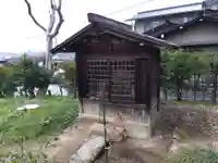 洞雲院(岐阜県)