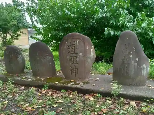 先倉神社のその他建物