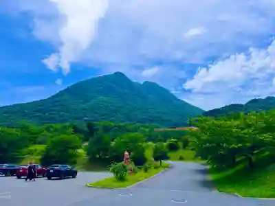 佛光山法水寺(群馬県)
