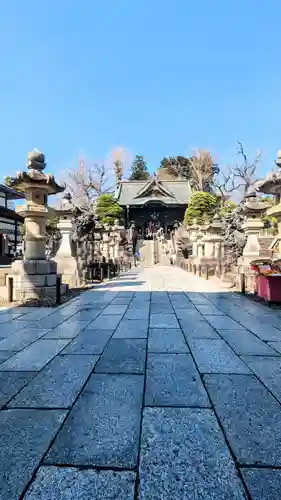 成田山新勝寺のその他建物