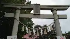 伊達神社(北海道)